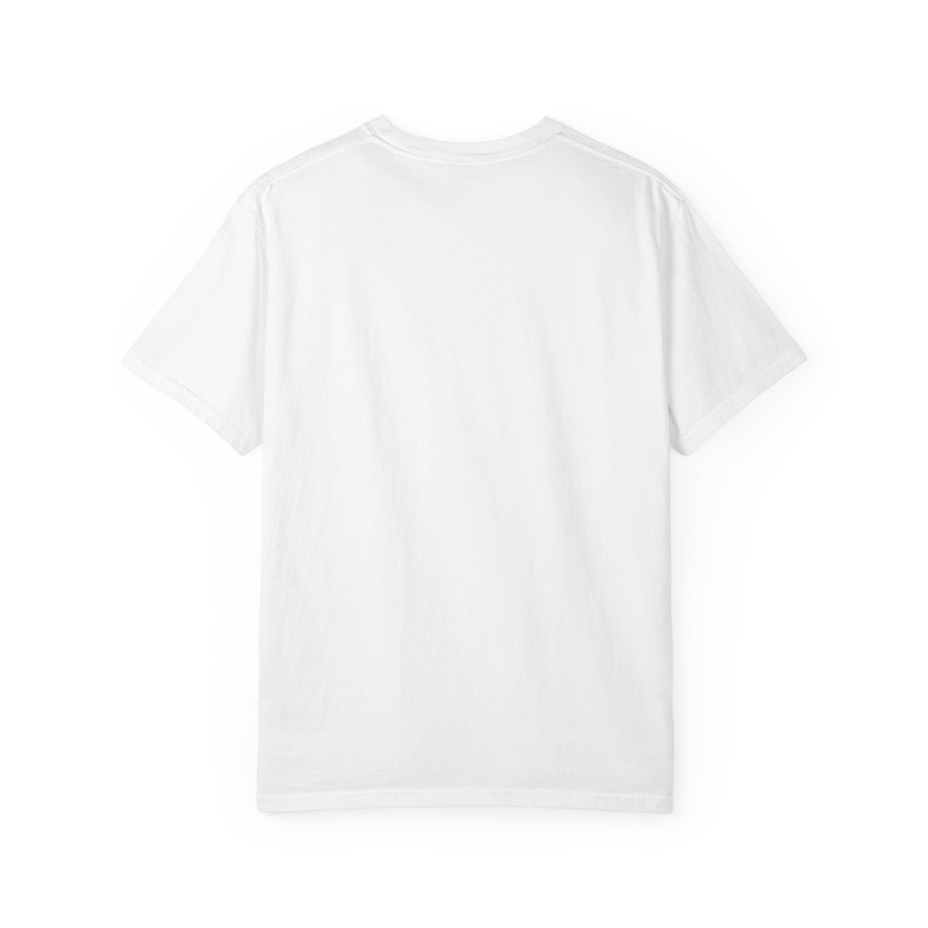 It's Game Day in Harlem T-Shirt — Football Fan Tee