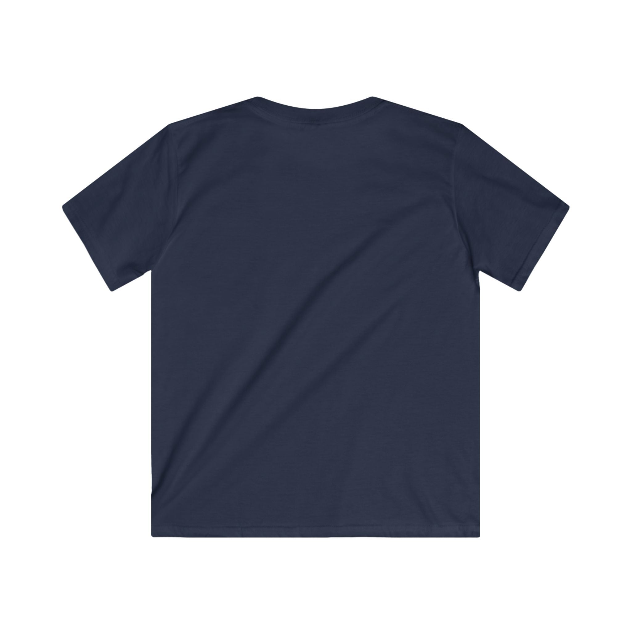 Kids Dinosaur Tee — Cute 'RAWR!' Cartoon Dino Shirt for Toddlers & Preschoolers
