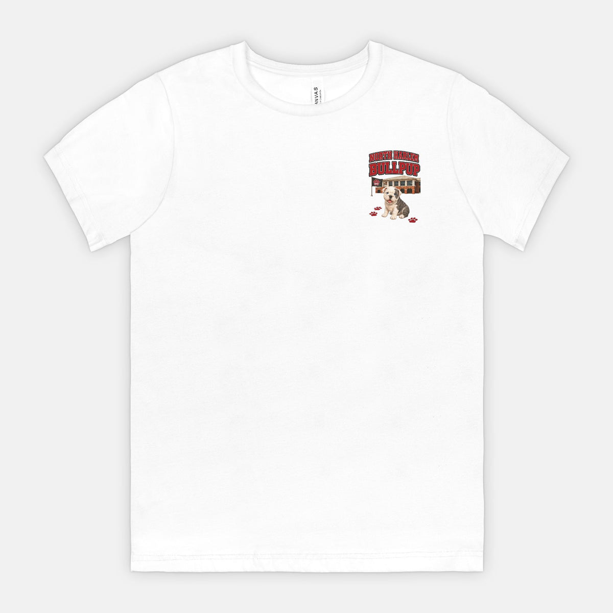Bella Canvas Unisex Tee 3001 (DTG)