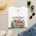 Bus Aide Shirt – Everyday Hero School Bus Aide T-Shirt | Back to School Gift