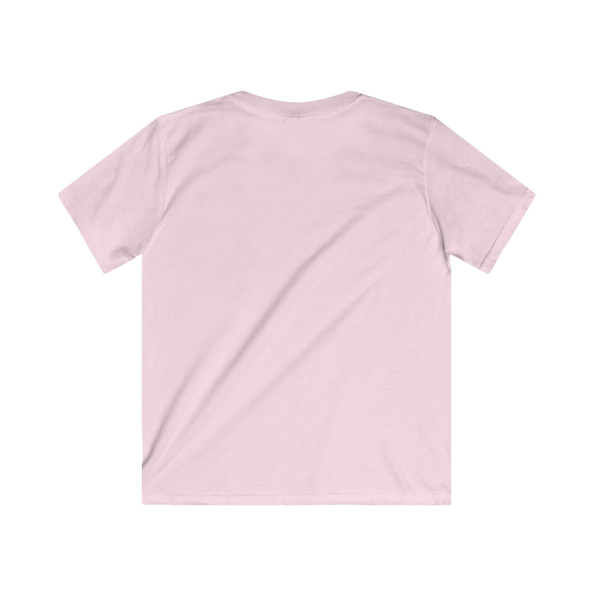 Kids Dinosaur Tee — Cute 'RAWR!' Cartoon Dino Shirt for Toddlers & Preschoolers
