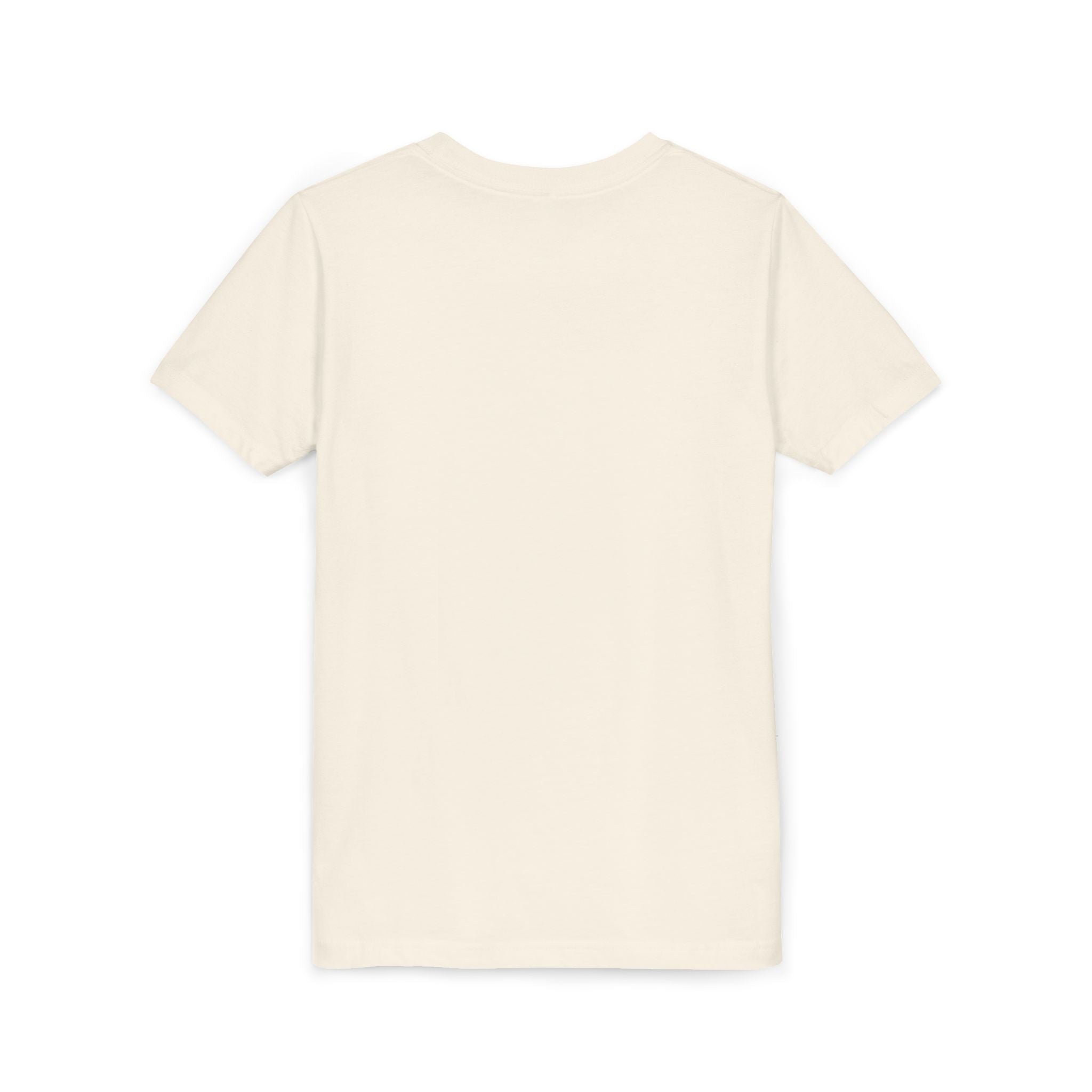 Youth Tee - "Thank God I'm the Turkey" Thanksgiving Turkey Kids Shirt