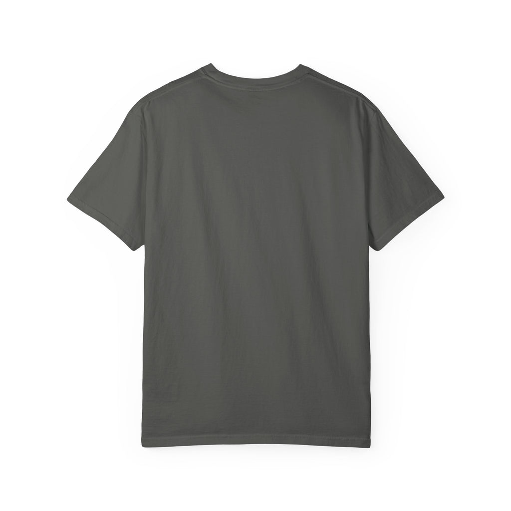 It's Game Day in Harlem T-Shirt — Football Fan Tee