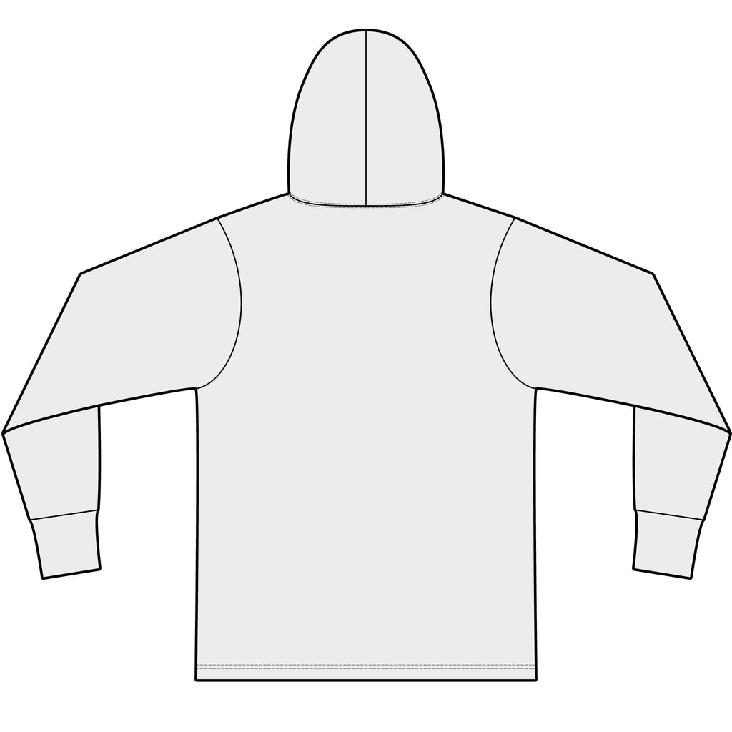 Literally Freezing 24/7 Hoodie