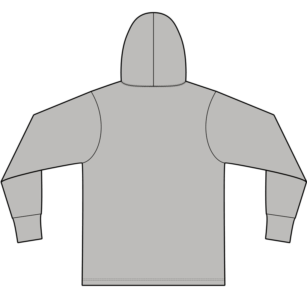 Literally Freezing 24/7 Hoodie