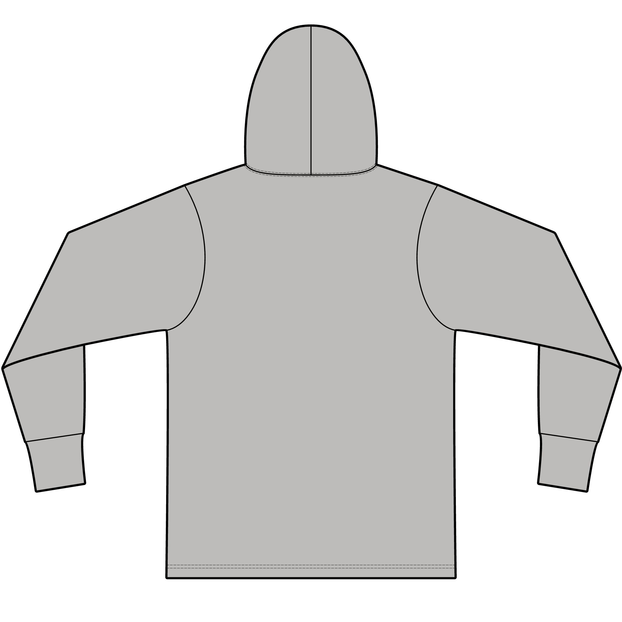 Literally Freezing 24/7 Hoodie