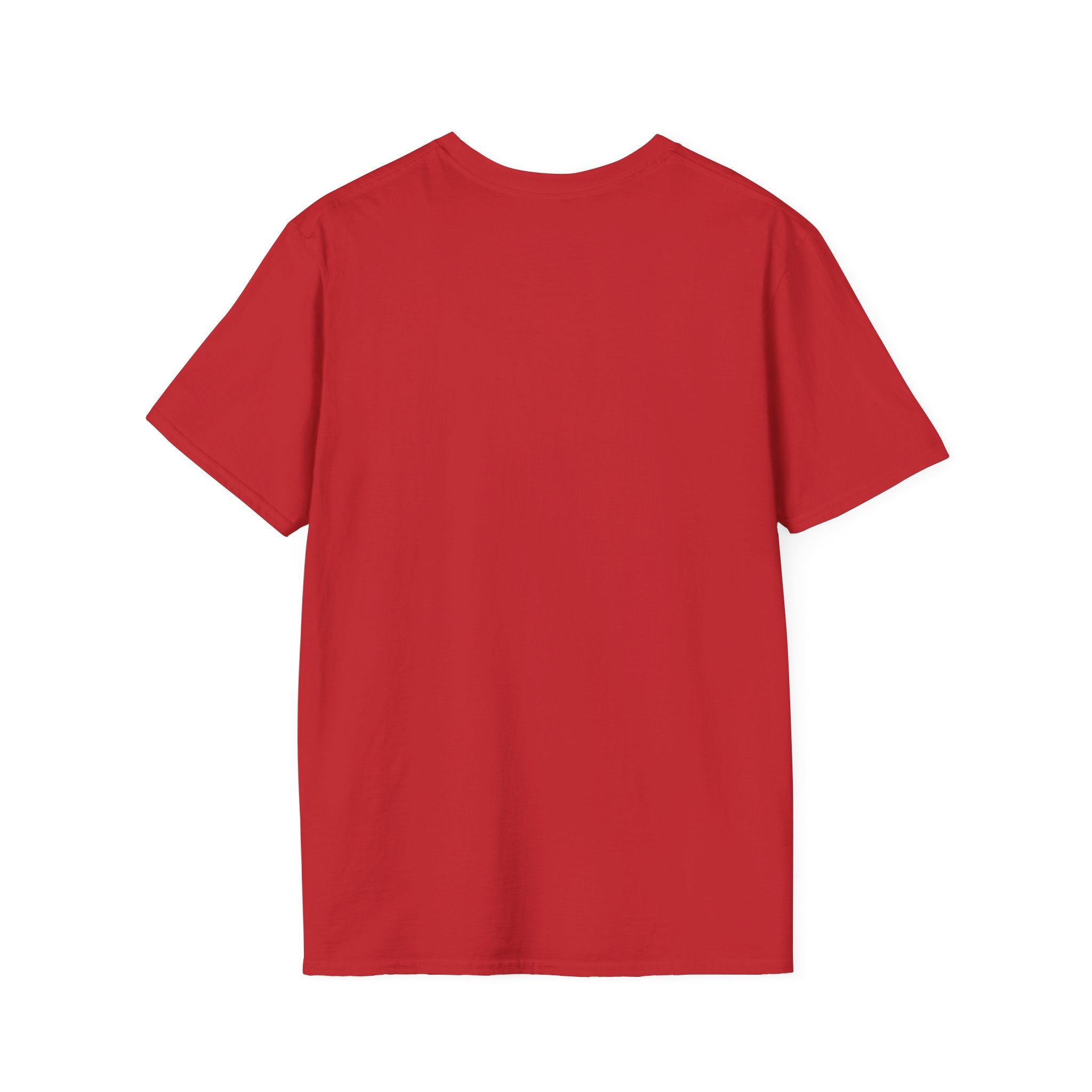 Chasing Babies & Jesus T-Shirt — Retro Christian Faith Graphic Tee