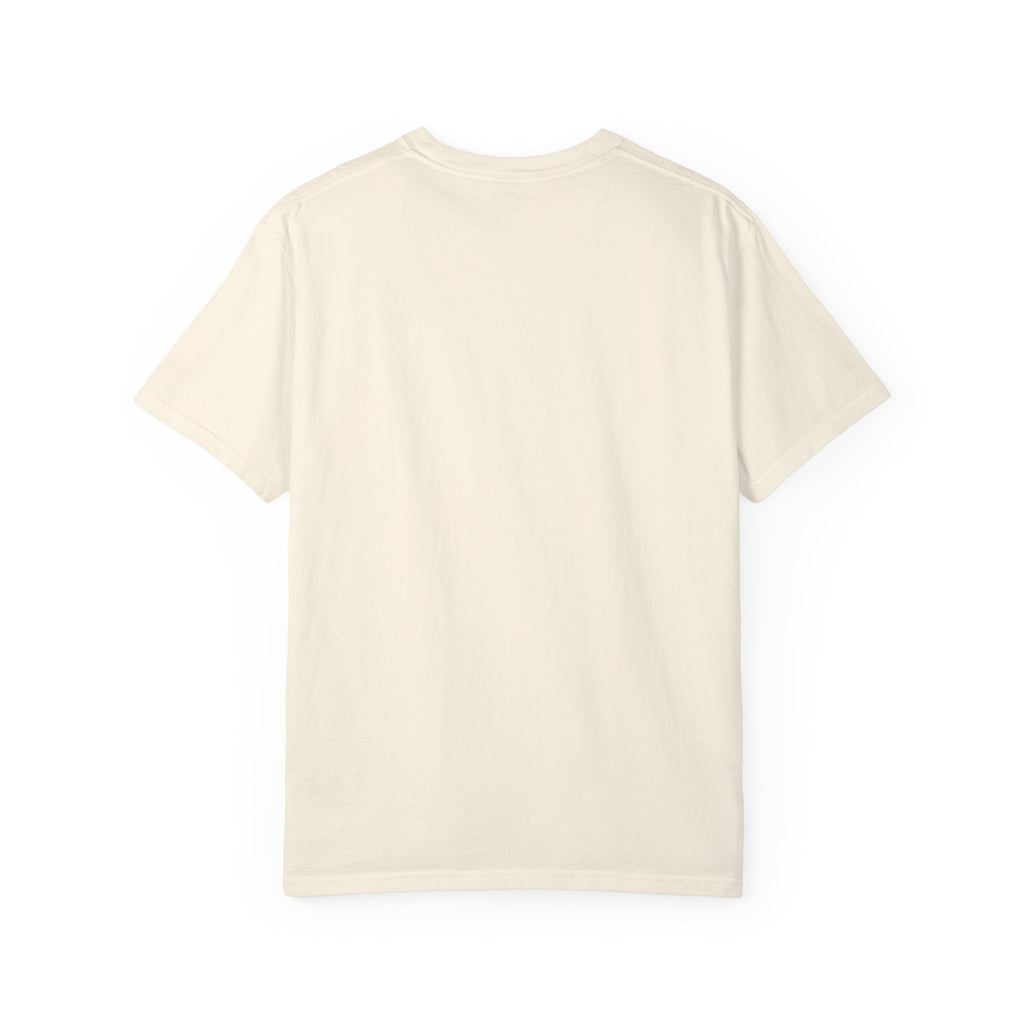 It's Game Day in Harlem T-Shirt — Football Fan Tee