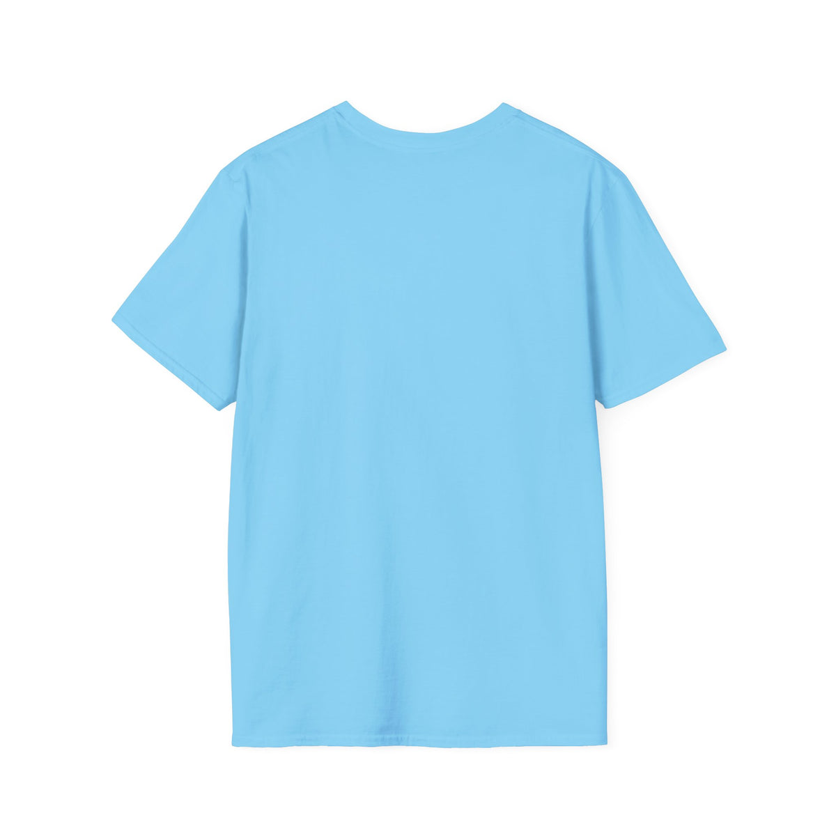 T-Shirt — "I Don't Have the Energy to Pretend to Like You Today" Graphic Tee