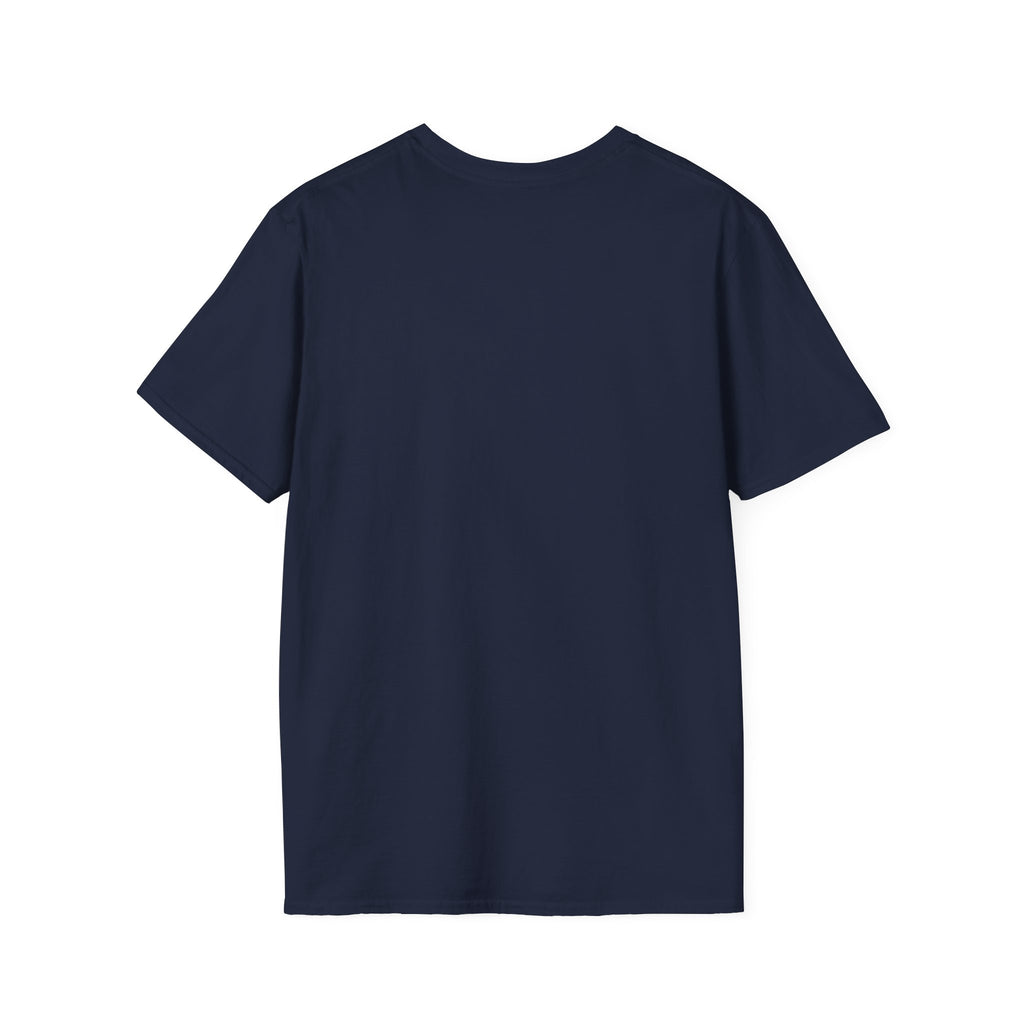 Kids on the Farm T-Shirt — "Just two kids on the farm with their friends" Cute Goat & Deer Design