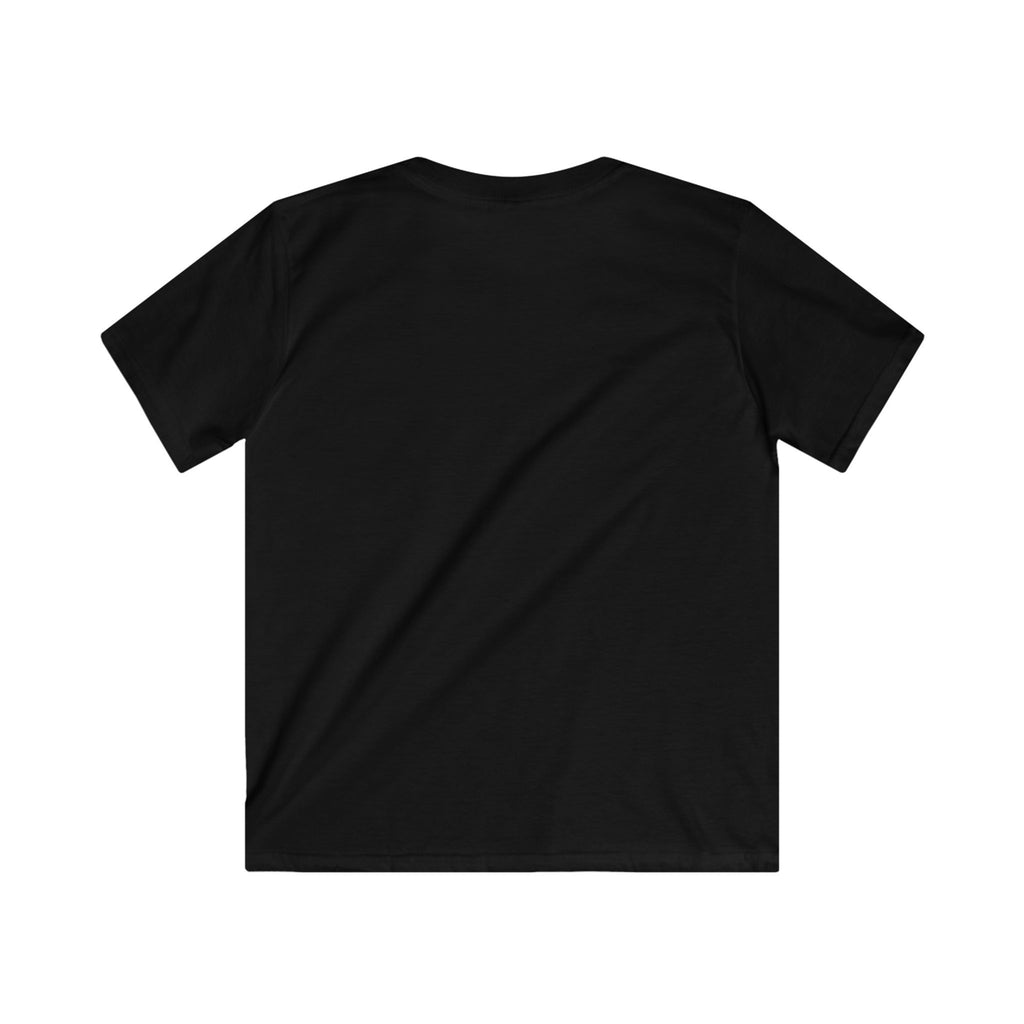 Kids Dinosaur Tee — Cute 'RAWR!' Cartoon Dino Shirt for Toddlers & Preschoolers