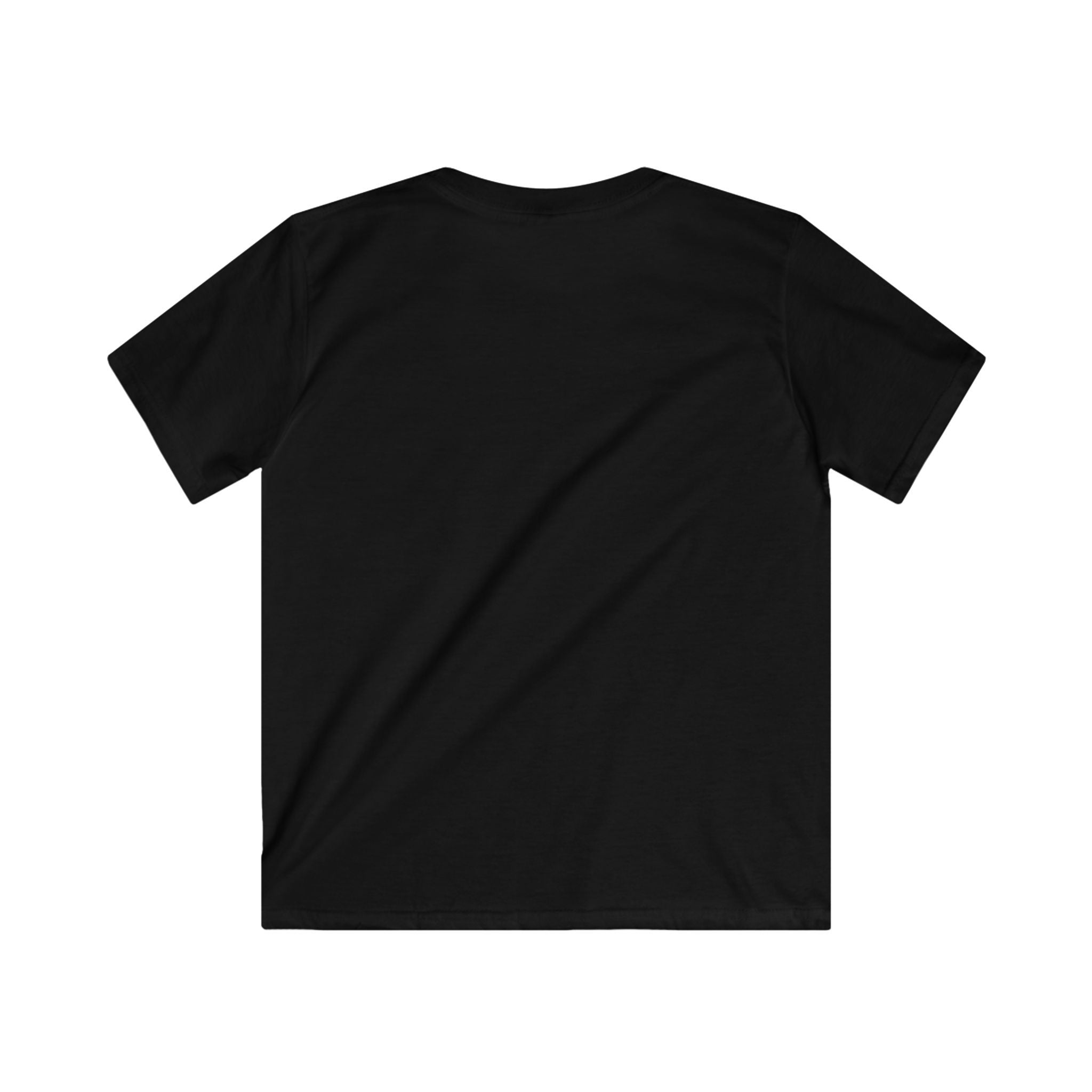 Kids Dinosaur Tee — Cute 'RAWR!' Cartoon Dino Shirt for Toddlers & Preschoolers