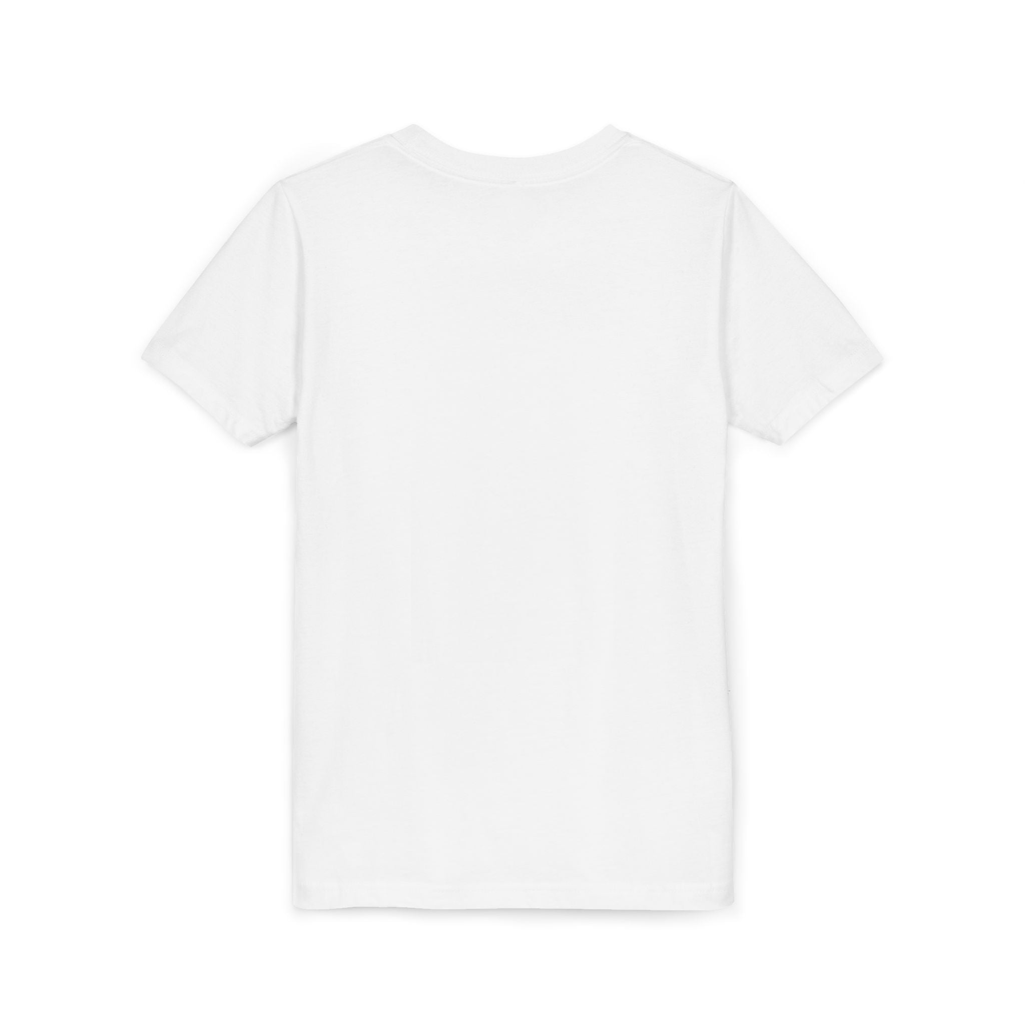 Youth Tee - "Thank God I'm the Turkey" Thanksgiving Turkey Kids Shirt
