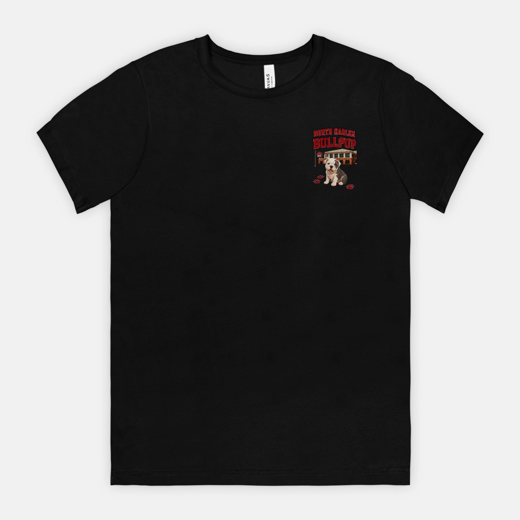 Bella Canvas Unisex Tee 3001 (DTG)