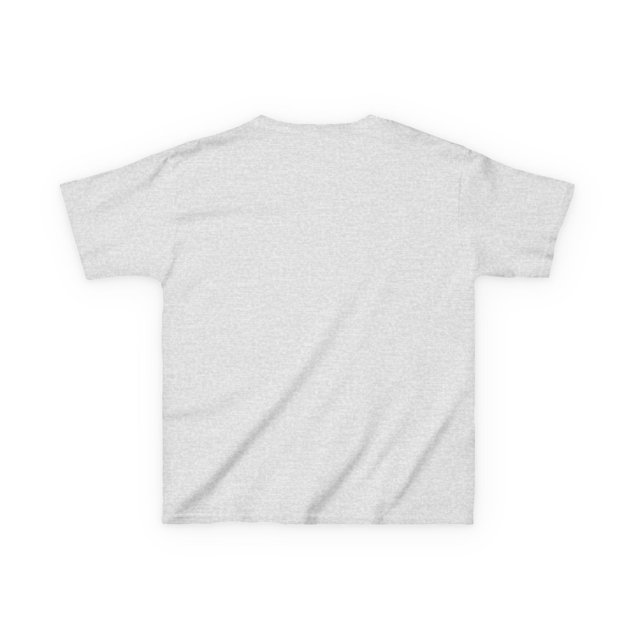 Kids Tee — "It’s Game Day in Harlem" Football Graphic