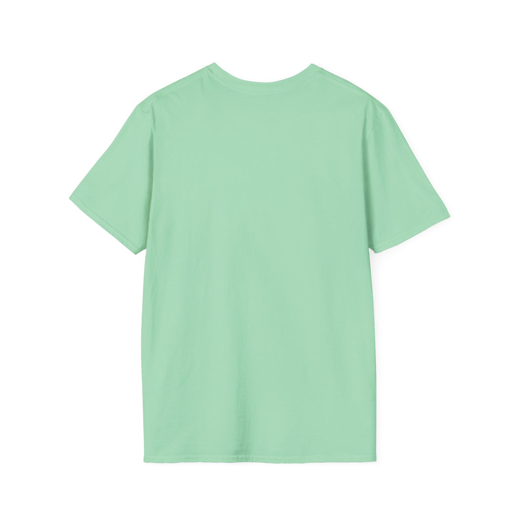 T-Shirt — "I Don't Have the Energy to Pretend to Like You Today" Graphic Tee