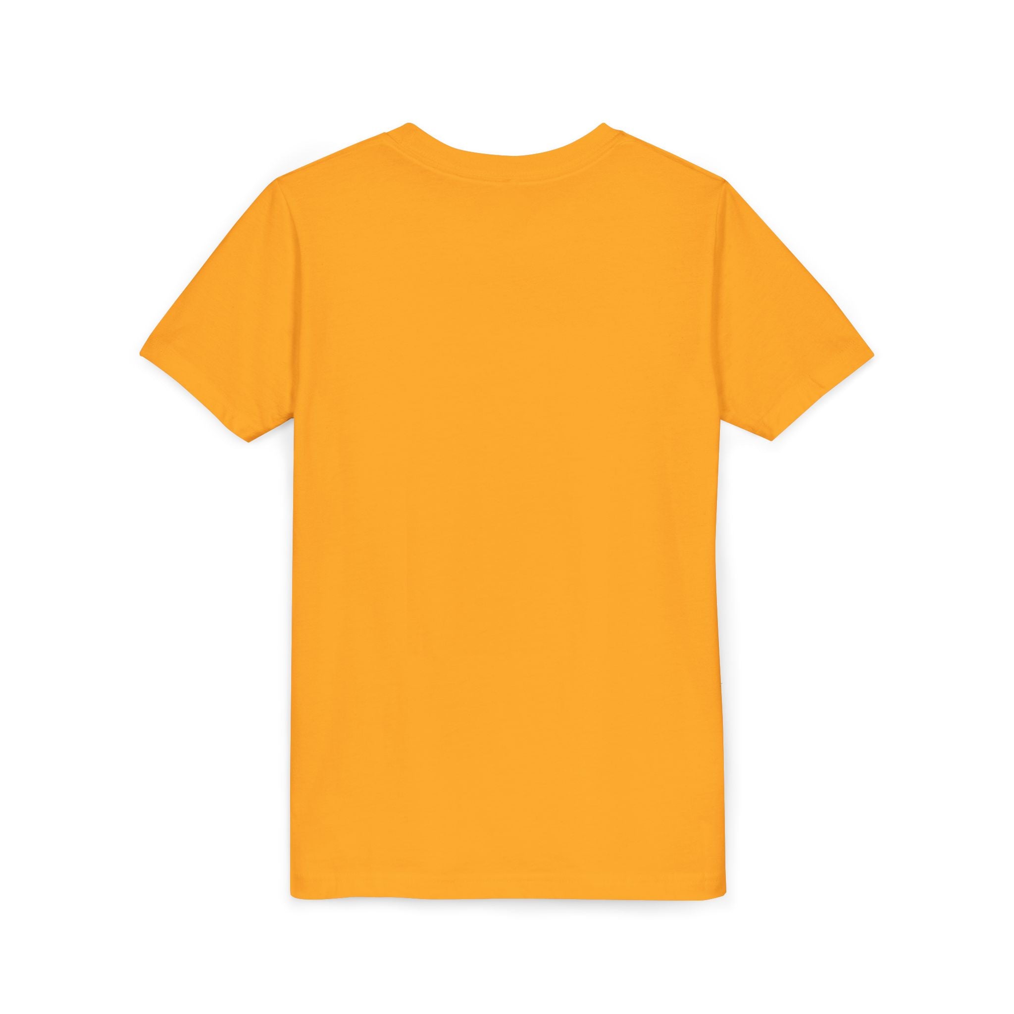 Youth Tee - "Thank God I'm the Turkey" Thanksgiving Turkey Kids Shirt