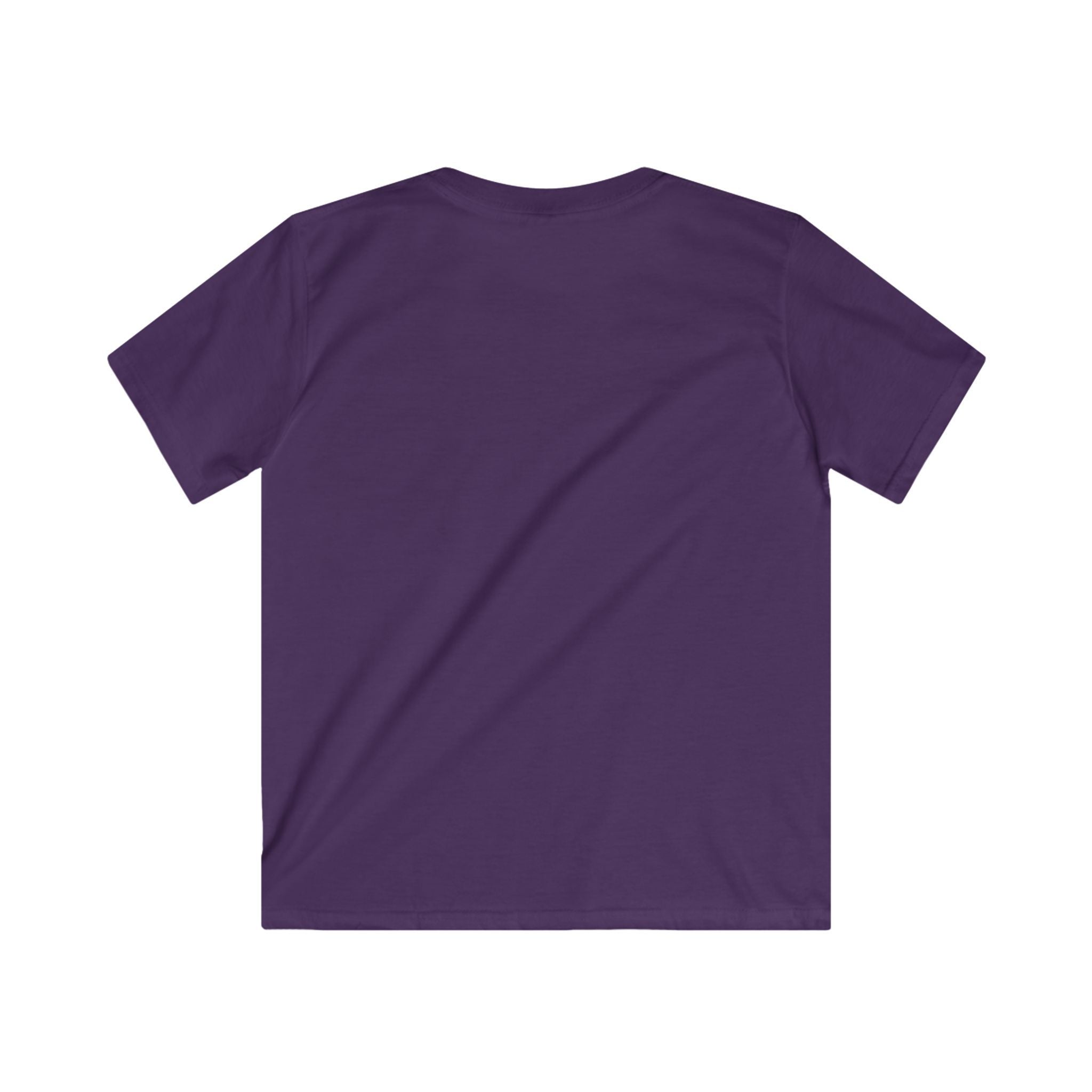 Kids Dinosaur Tee — Cute 'RAWR!' Cartoon Dino Shirt for Toddlers & Preschoolers