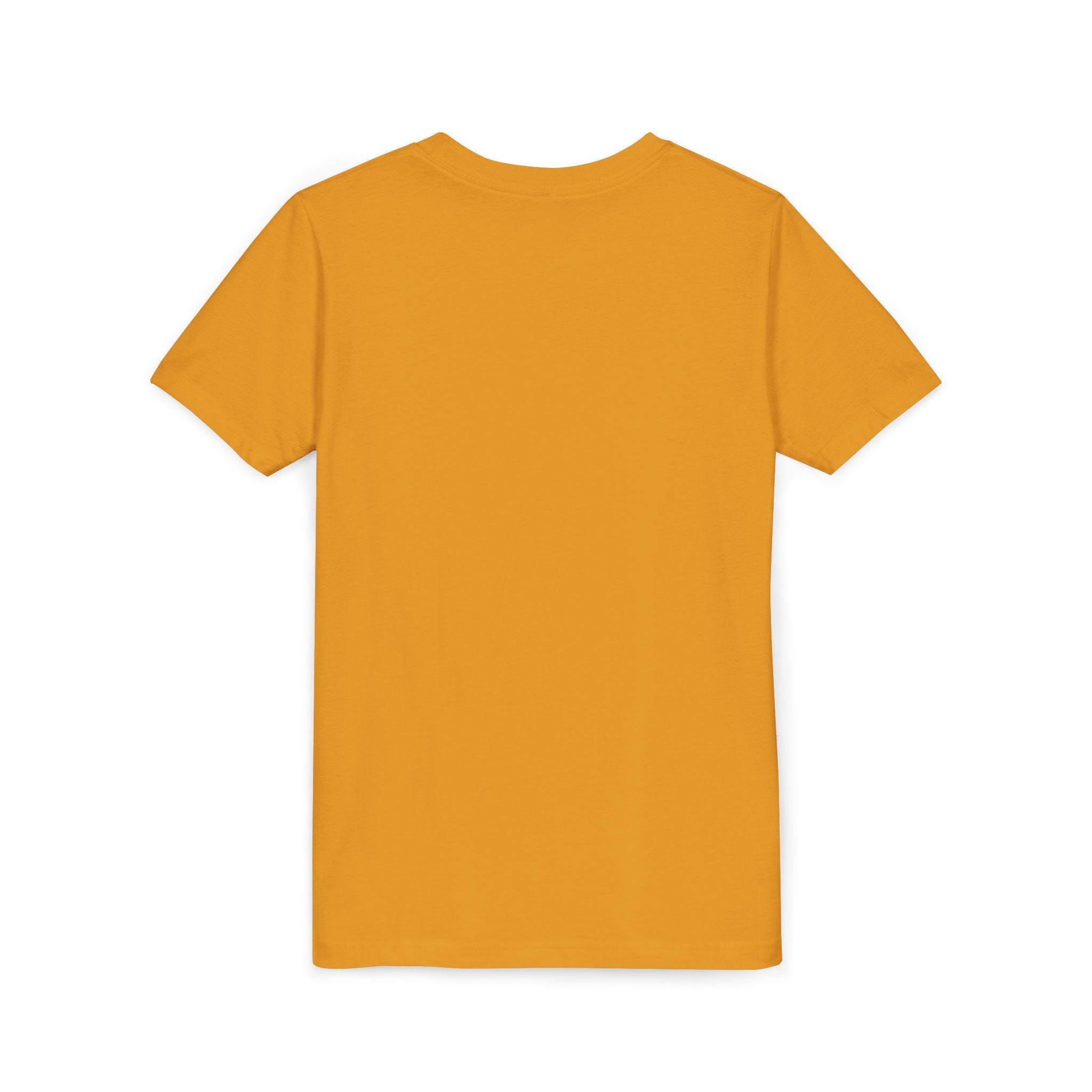 Youth Tee - "Thank God I'm the Turkey" Thanksgiving Turkey Kids Shirt