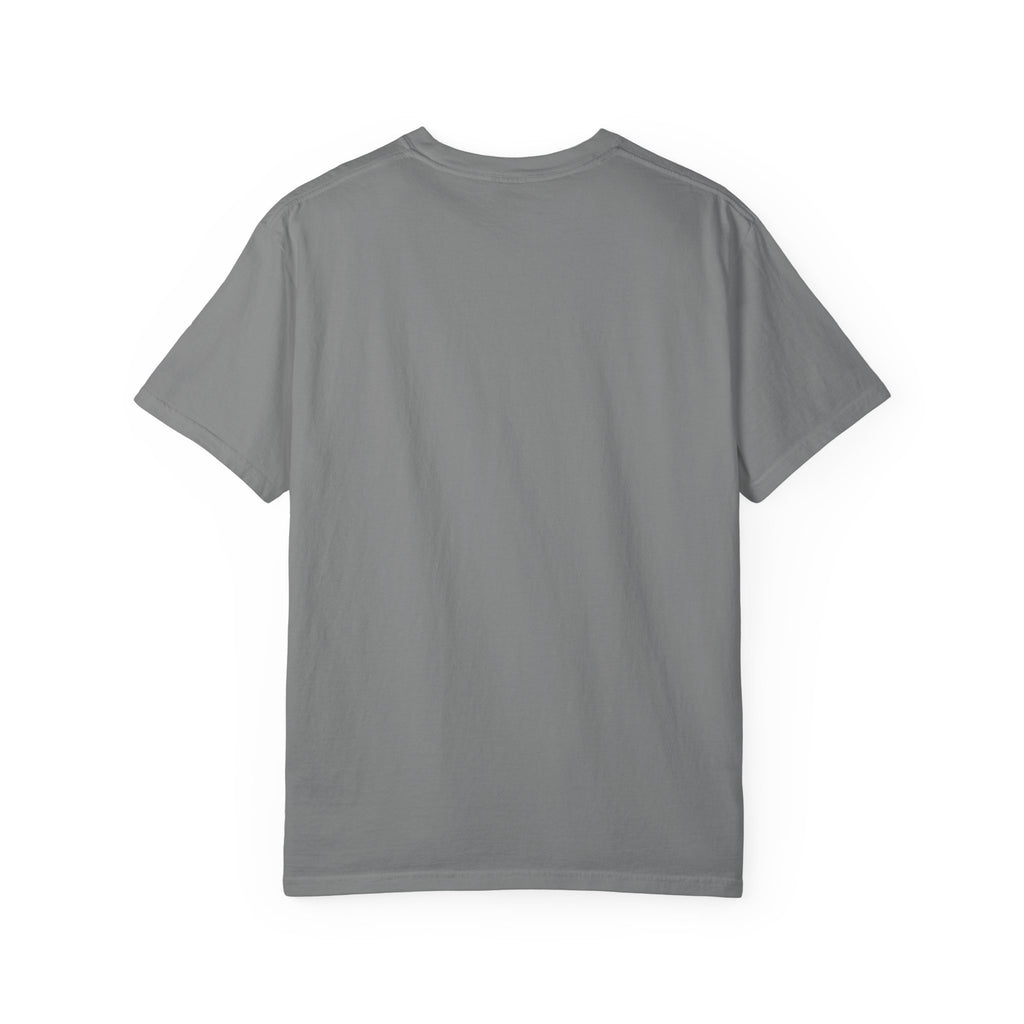It's Game Day in Harlem T-Shirt — Football Fan Tee