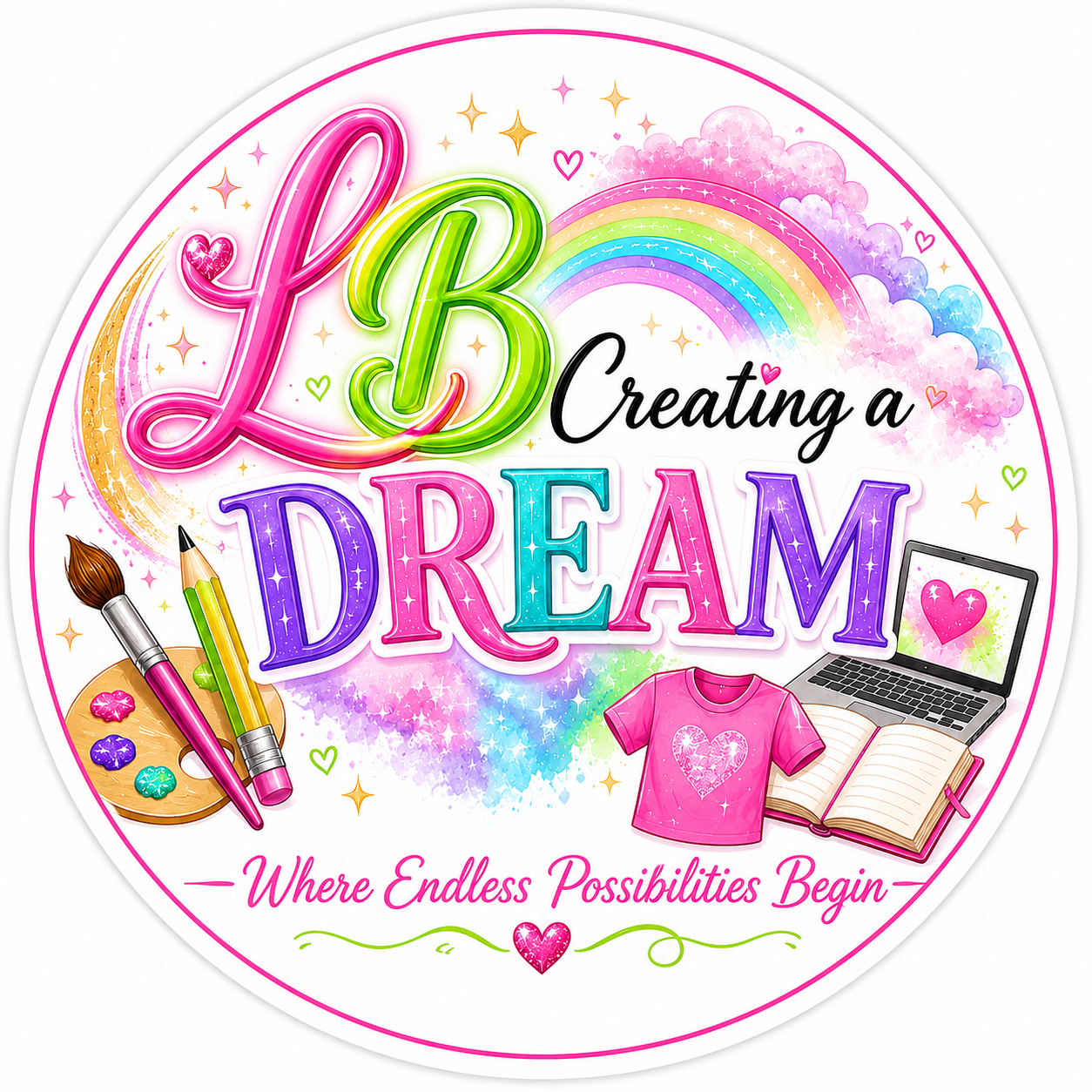 LB Creating a Dream
