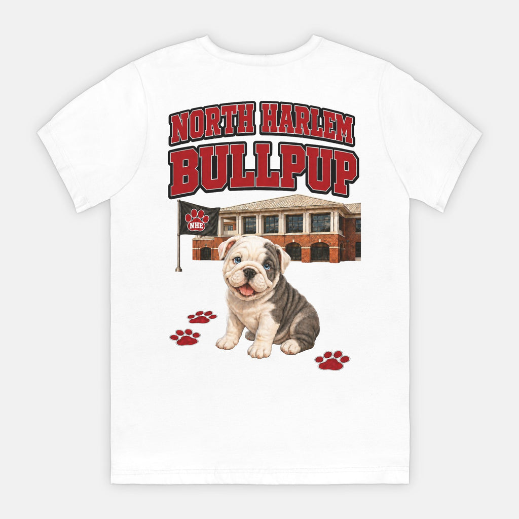 Bella Canvas Unisex Tee 3001 (DTG)